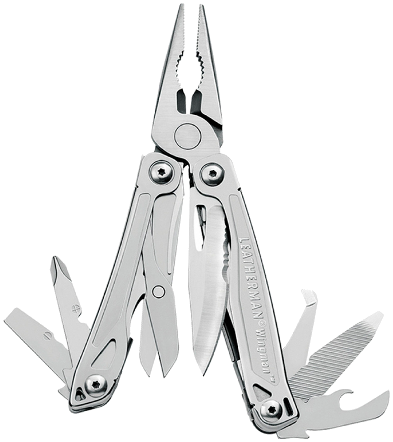  Leatherman Wingman 831436