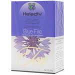 Чай черный Heladiv Blue Fire - изображение