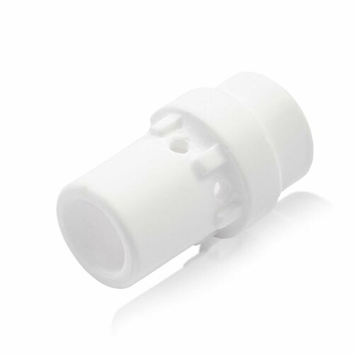 Диффузор газовый кедр (MIG-36 PRO) керамический для сварочной горелки 8004133 диффузор газовый кедр mig 36 pro пластиковый