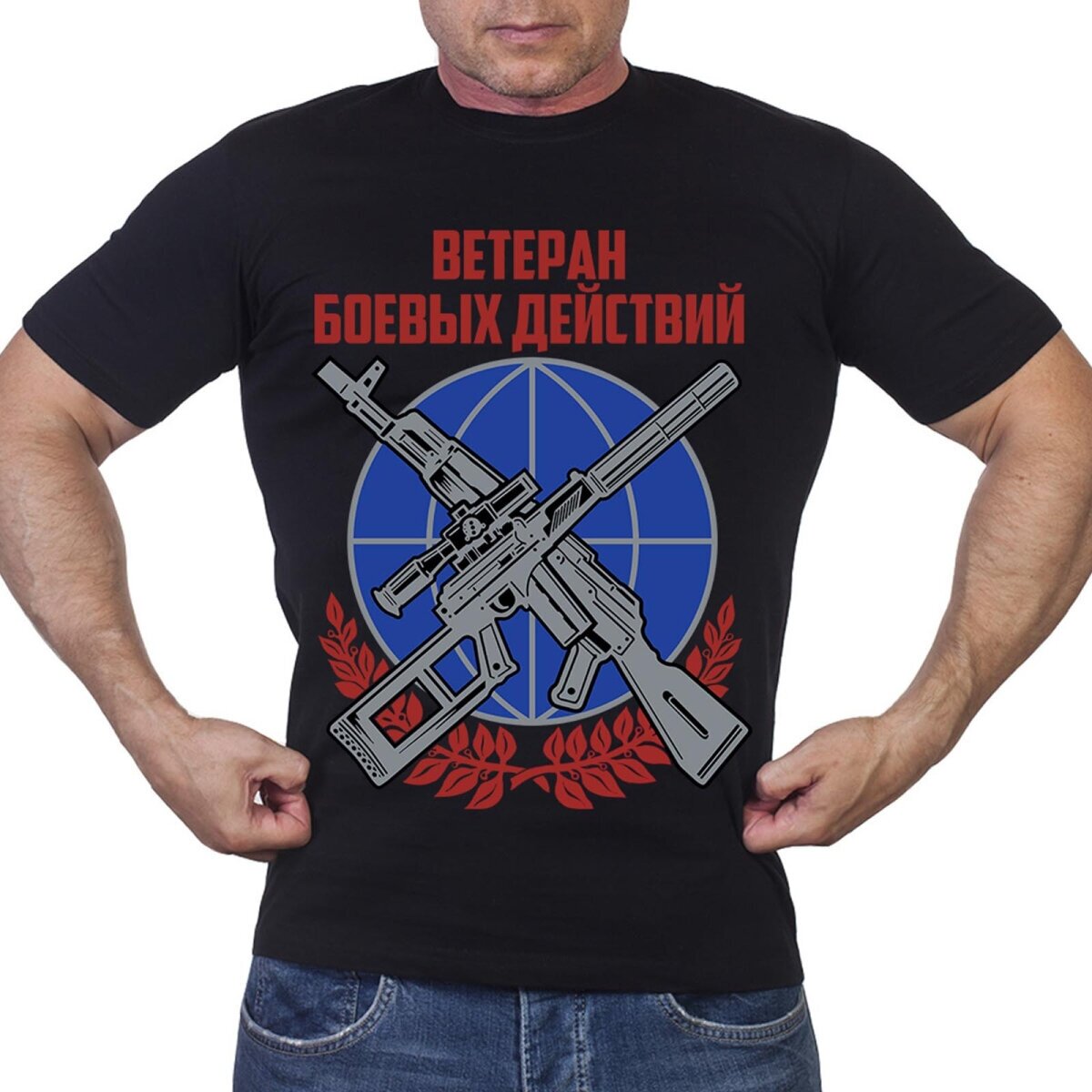 Футболка ВОЕНПРО