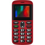 Vertex Мобильный телефон C311 (Red) - изображение