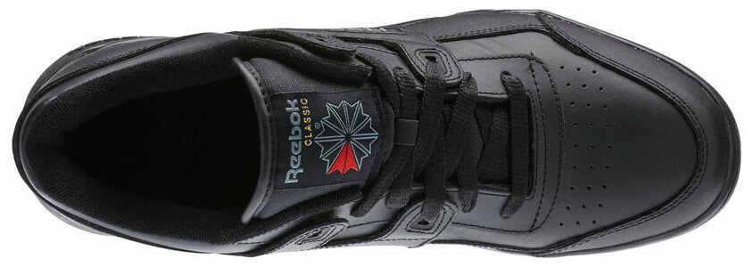 Reebok Workout Plus