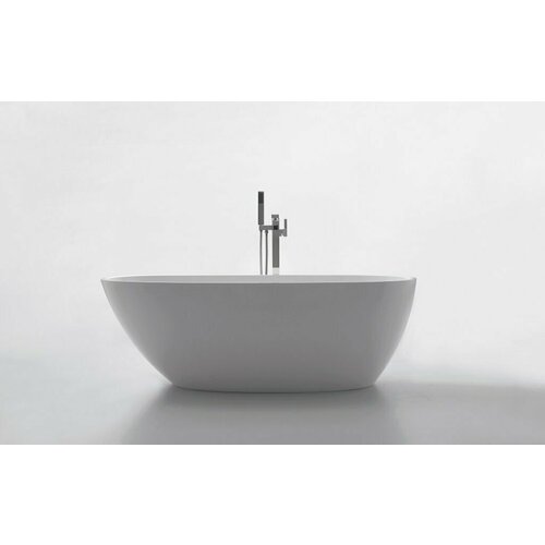 Акриловая ванна без перелива BELBAGNO BB80-1700-W0