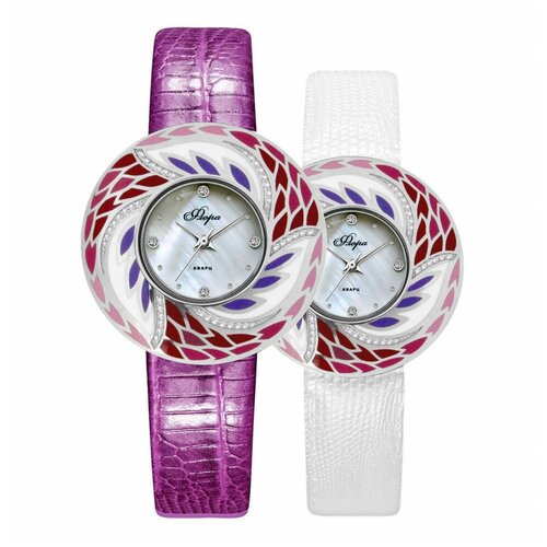 фото Часы lincor 1143s6-b6l1 видана-3