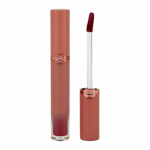 Помада для губ HOJO VELVET AIR LIP жидкая тон 888