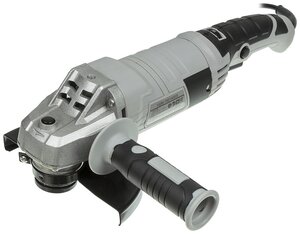 УШМ РЕСАНТА УШМ-150/1400Э, 1400 Вт, 150 мм Машина углошлифовальная Ресанта УШМ-150/1400Э оборудована
