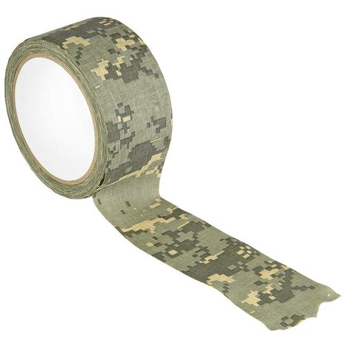 Лента камуфляжная Veber ArmTape ACU