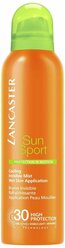 Lancaster Sun Sport солнцезащитный спрей SPF 30 200 мл