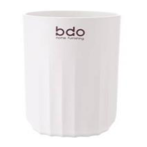 Стакан для зубных щеток BDO Mouth Wash Cup