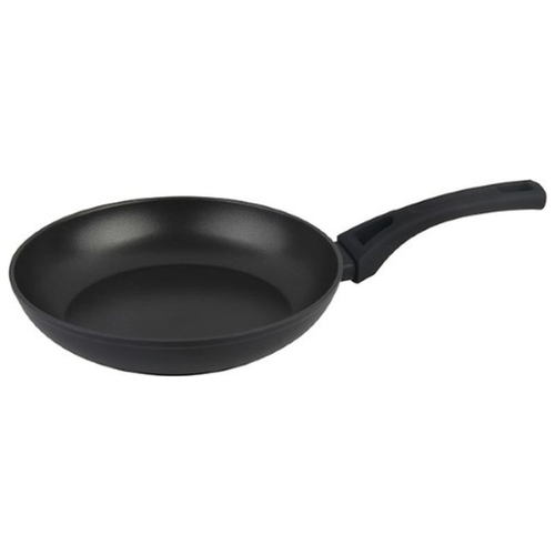 фото Сковорода maestro ilag, mr-1213-24, черный, диаметр 24 см