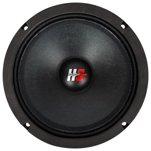 Автомобильная акустика эстрадная KICX HEADSHOT M65 249000₽