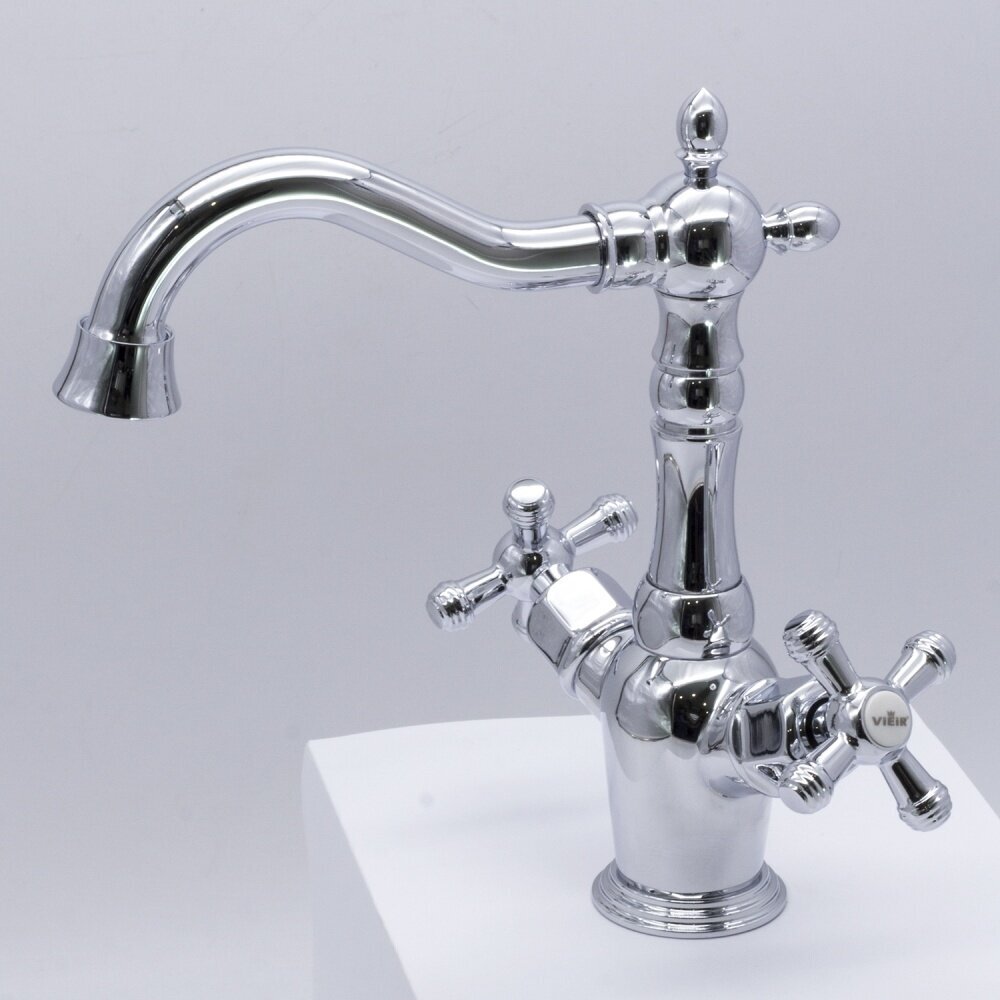 Смеситель для раковины Vieir V370111