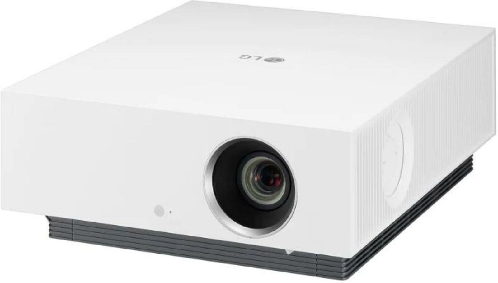 Проектор LG HU810PW