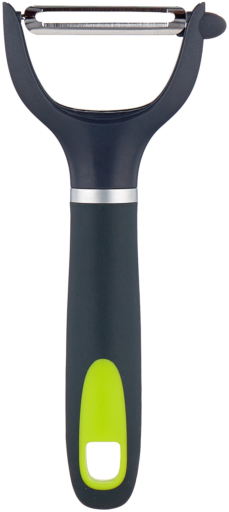 Овощечистка горизонтальная Attribute Gadget Fresh AGF141 - фото №1