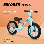 SITIS SUNNY (2023) - изображение