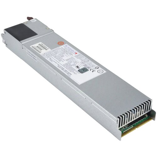 Для серверов SuperMicro Блок Питания SuperMicro PWS-2K20A-1R 2200W