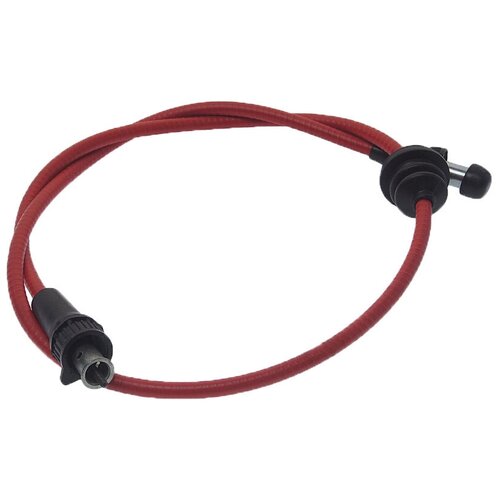 Вал гибкий спидометра ВАЗ-2104,2105 L=1034мм SAN-D TS2051