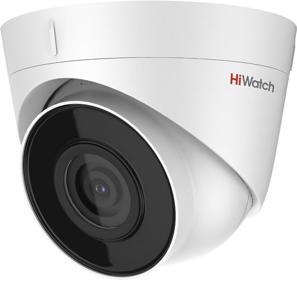 Камера видеонаблюдения IP HiWatch DS-I403(D)(2.8mm) 2.8-2.8мм цв.