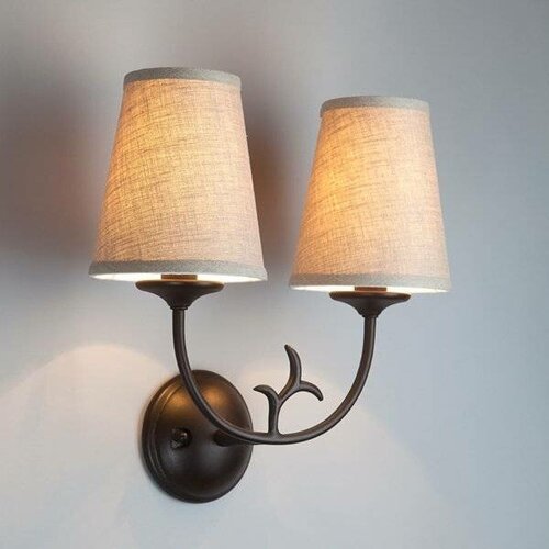 Настенный L'Arte Luce Бра CHALET L17822.03 L'ARTE LUCE