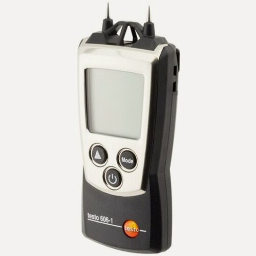 Изображение товара Гигрометр Testo 606-1