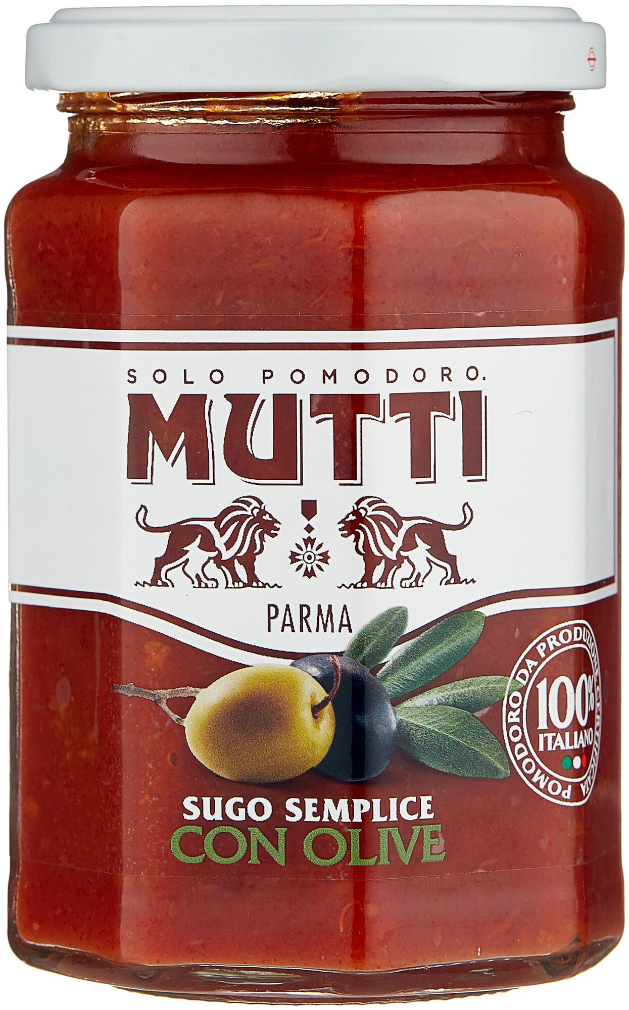 mutti томатный соус для пиццы классический фото 84