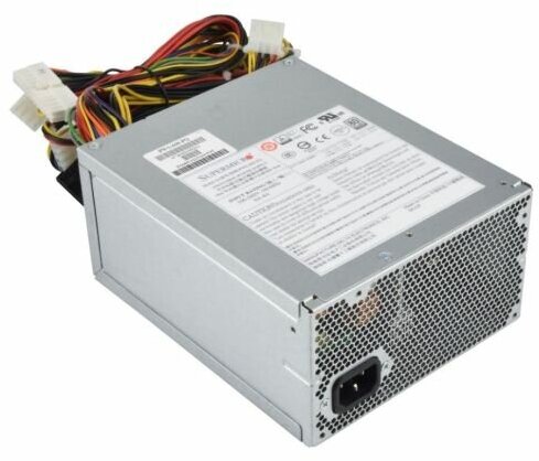 Блок питания Supermicro PWS-668-PQ 668W