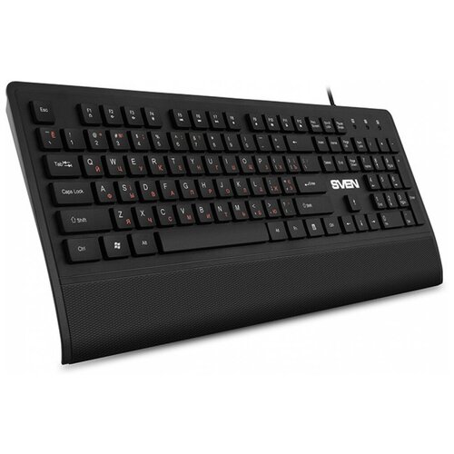 Клавиатура Sven KB-E5500 92900₽