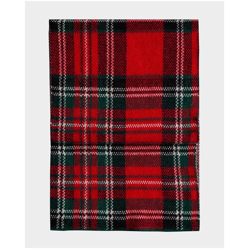 фото Шарф gulliver красный