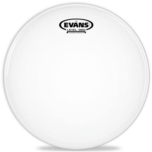 Evans ETP-G2CTD-R комп-т пласт. 10 12 16 Genera G2 Coated Rock b16g2 g2 coated пластик для том барабана 16 с покрытием evans