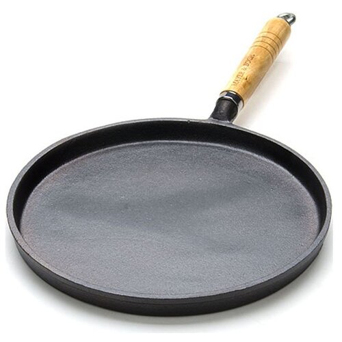 фото Сковорода блинная mayer & boch mb-20518, 23 см