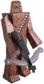 Сборная модель Jazwares Star Wars Chewbacca