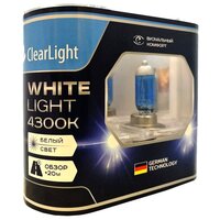 Лампа CLEARLIGHT MLH27WL