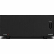 Усилитель мощности Audiolab M-PWR black