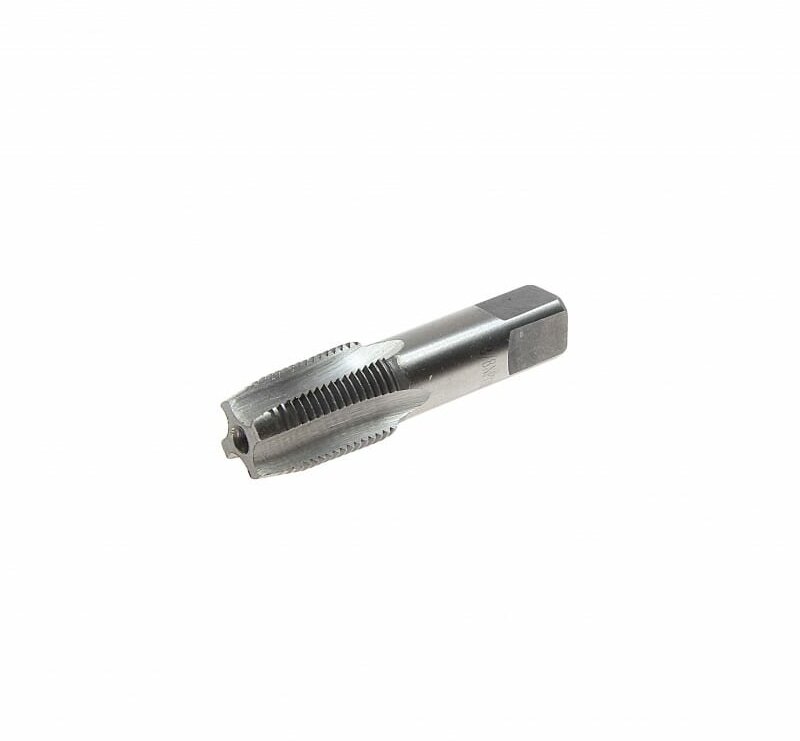 Метчик ROCKFORCE RF-3/8-18NPT - фотография № 7