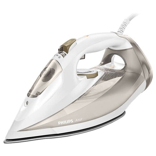 Утюг Philips GC455200 Azur бежевыйбелый 1299000₽