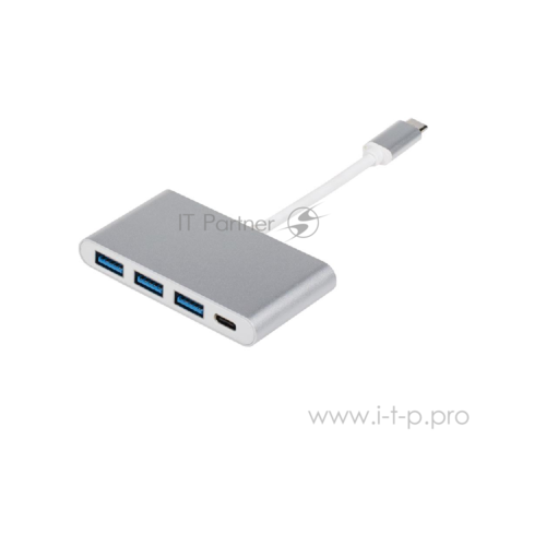 Адаптер Usb-c TO USB3 0.10M AT2808 Atcom AT2808 pc 1 угловой адаптер down 90 градусов usb3 0 на usb3 0 направление вниз нужен для установки аппаратуры близко к стене