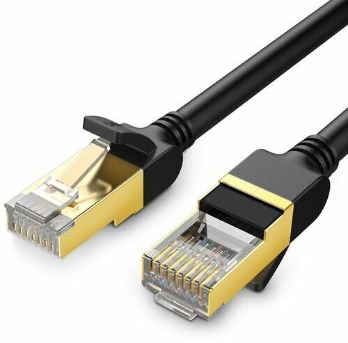 Патч-корд UGreen 11269 NW107 Cat 7 F/FTP Lan Cable