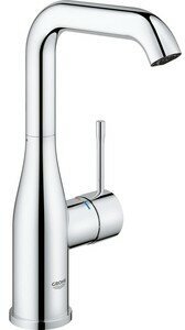 Смеситель для раковины Grohe Essence+ (23541001)