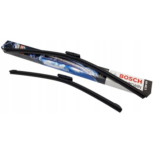Щетки стеклоочистителя Bosch AeroTwin MultiClip 600/475mm 3 397 007 462