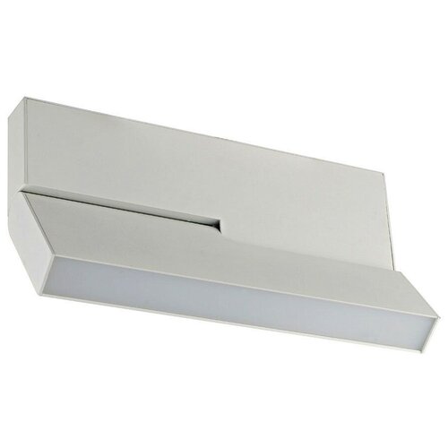 Donolux Светильник на шине Donolux DL18787/White 10W