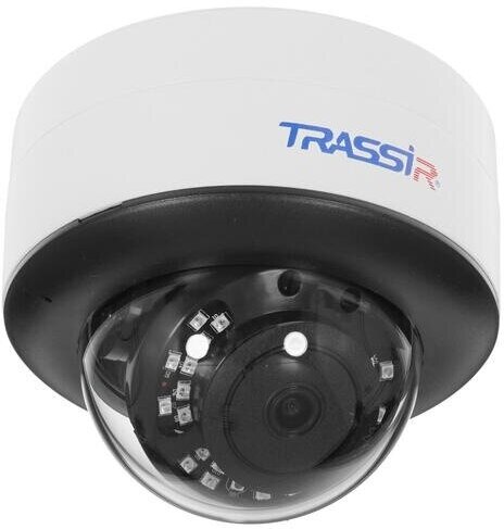 IP-камера TRASSIR TR-D3121IR2 v6 (2.8 мм) - фотография № 3