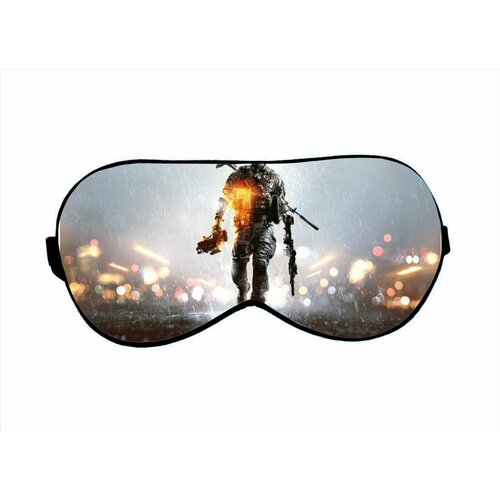 фото Маска для сна , мультиколор migom