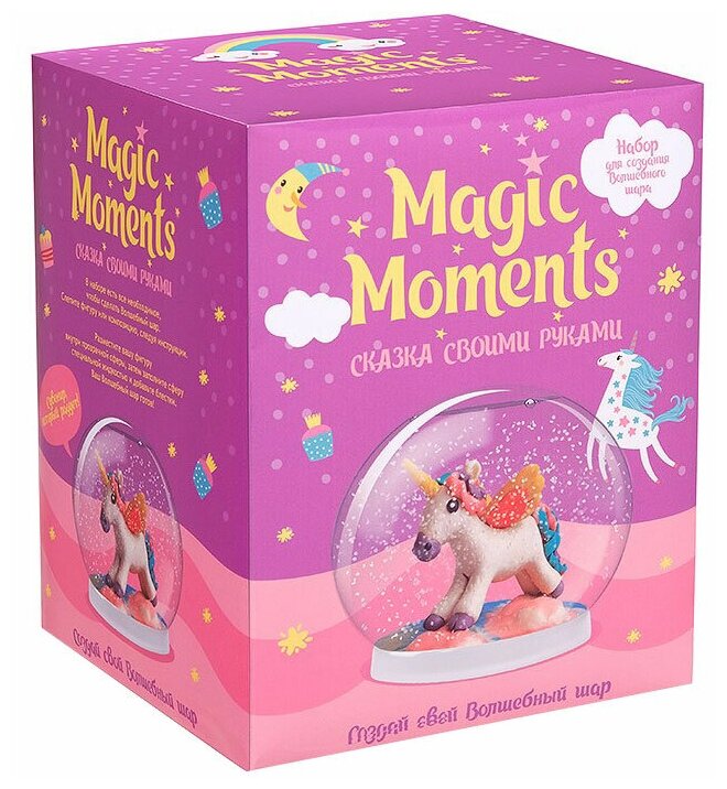   Magic Moments 