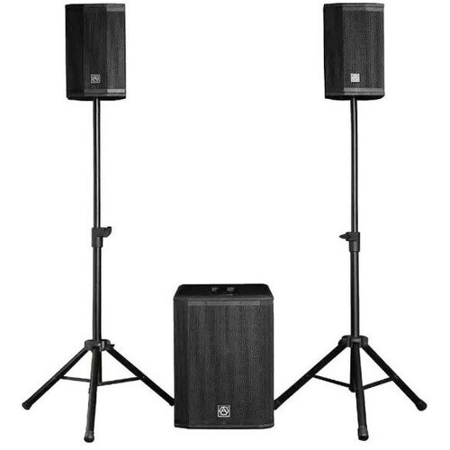 Звуковой комплект RQ SONIC AC23 7292900₽