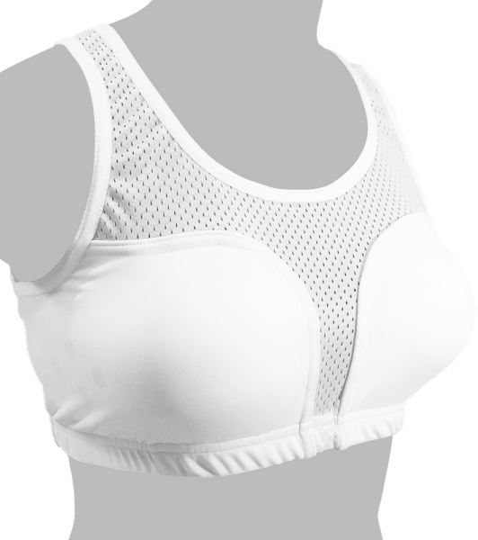 Защита груди женская Рэй-Спорт Щ56Э (XS)