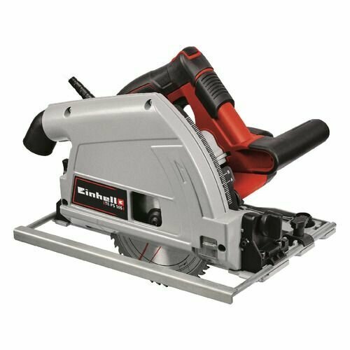 Циркулярная пила EINHELL TE-PS 165 165мм 4331300 14499₽