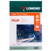 Lomond A4 Photo Paper 0102004 130 г/м² - изображение