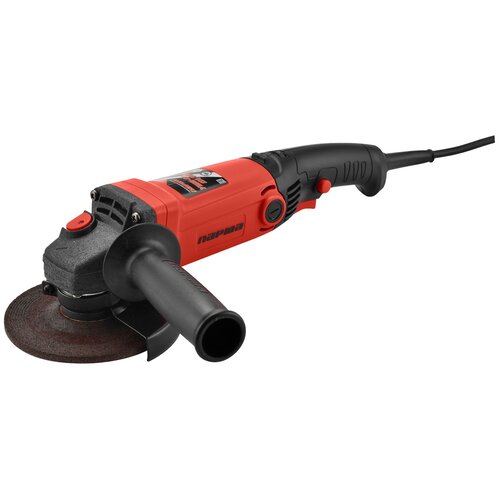 Машина углошлифовальная Парма УШМ-01-125900Р 510400₽