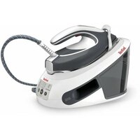 Парогенератор Tefal SV8020E1 белый/серый