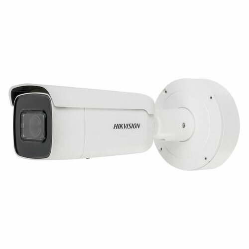 Видеокамера IP HIKVISION , 2.8 - 12 мм, белый - фото №18